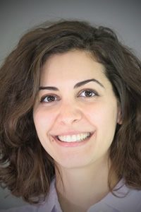 Dr. Sofia Burlidi
