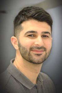 Dr Teki