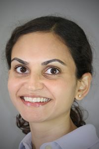 Vaishali Patel