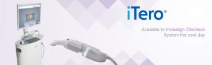iTero at Dream Smile Dental