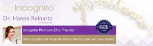 Incognito Platinum Elite Provider - Dr. Hanna Reinartz