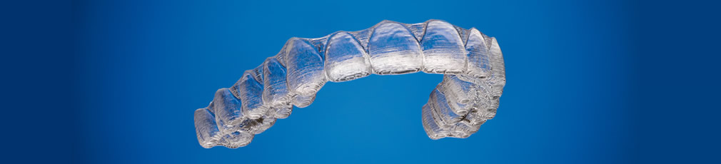 Invisalign Brace