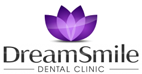 Dream Smile Dental Clinic Logo