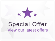 View our special offers